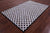 Black & White Patchwork Natural Cowhide Rug - 6' 0" x 9' 0"