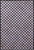 Black & White Patchwork Natural Cowhide Rug - 6' 0" x 9' 0"