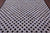 Black & White Patchwork Natural Cowhide Rug - 8' 0" x 10' 0"