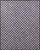 Black & White Patchwork Natural Cowhide Rug - 8' 0" x 10' 0"