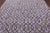 Grey & White Patchwork Natural Cowhide Rug - 9' 0" x 12' 0"