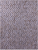 Grey & White Patchwork Natural Cowhide Rug - 9' 0" x 12' 0"