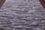 Grey Brickwork Patchwork Natural Cowhide Rug - 8' 0" x 10' 0"