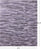 Grey Brickwork Patchwork Natural Cowhide Rug - 8' 0" x 10' 0"