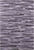 Grey Brickwork Patchwork Natural Cowhide Rug - 6' 0" x 9' 0"