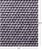 Black & White Patchwork Natural Cowhide Rug - 8' 0" x 10' 0"