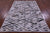 Grey Patchwork Natural Cowhide Rug - 6' 0" x 9' 0"