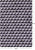 Black & White Patchwork Natural Cowhide Rug - 6' 0" x 9' 0"