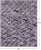 Grey Patchwork Natural Cowhide Rug - 8' 0" x 10' 0"