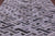 Grey Patchwork Natural Cowhide Rug - 8' 0" x 10' 0"