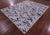 Grey Patchwork Natural Cowhide Rug - 8' 0" x 10' 0"