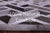 Grey Patchwork Natural Cowhide Rug - 8' 0" x 10' 0"