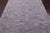 Ivory Patchwork Natural Cowhide Rug - 6' 0" x 9' 0"