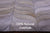 Ivory Patchwork Natural Cowhide Rug - 6' 0" x 9' 0"