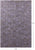 Ivory Patchwork Natural Cowhide Rug - 6' 0" x 9' 0"