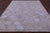 Ivory Patchwork Natural Cowhide Rug - 8' 0" x 10' 0"