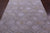 Ivory Patchwork Natural Cowhide Rug - 6' 0" x 9' 0"