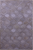 Ivory Patchwork Natural Cowhide Rug - 6' 0" x 9' 0"