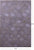 Ivory Patchwork Natural Cowhide Rug - 6' 0" x 9' 0"