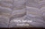 Ivory Patchwork Natural Cowhide Rug - 8' 0" x 10' 0"