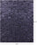 Black Patchwork Natural Cowhide Rug - 8' 0" x 10' 0"