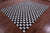 Black & White Patchwork Natural Cowhide Rug - 8' 0" x 10' 0"