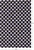 Black & White Patchwork Natural Cowhide Rug - 6' 0" x 9' 0"