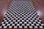 Black & White Patchwork Natural Cowhide Rug - 6' 0" x 9' 0"