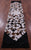 Brown & White & Black Patchwork Natural Cowhide Rug - 2' 6" x 12' 0"