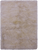 100% Natural New Zealand Sheepskin Ivory 5' 3" X 6' 9"