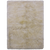 100% Natural New Zealand Sheepskin Ivory 5' 0" X 7' 0"