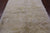 100% Natural New Zealand Sheepskin Ivory 5' 0" X 7' 0"