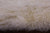 100% Natural New Zealand Sheepskin Ivory 5' 3" X 6' 9"