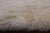100% Natural New Zealand Sheepskin Ivory 5' 0" X 7' 0"