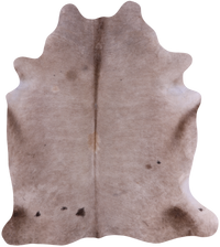 Thumbnail for SUPER SALE Light Brown Natural Cowhide Rug - X-Large 6' 9