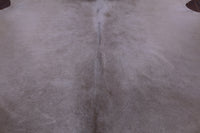 Thumbnail for SUPER SALE Beige Natural Cowhide Rug - Large 6' 7