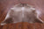 SUPER SALE Champagne Natural Cowhide Rug - XX-Large 8' 1"H x 6' 9"W