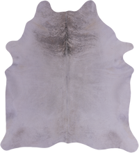 Thumbnail for SUPER SALE Grey Brindle Natural Cowhide Rug - X-Large 7' 9