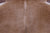 SUPER SALE Light Brown Natural Cowhide Rug - XX-Large 7' 10"H x 6' 10"W