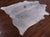 SUPER SALE Black Salt & Pepper Natural Cowhide Rug - X-Large 6' 10"H x 6' 0"W