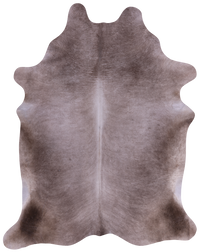 Thumbnail for SUPER SALE Champagne Natural Cowhide Rug - XX-Large 7' 10