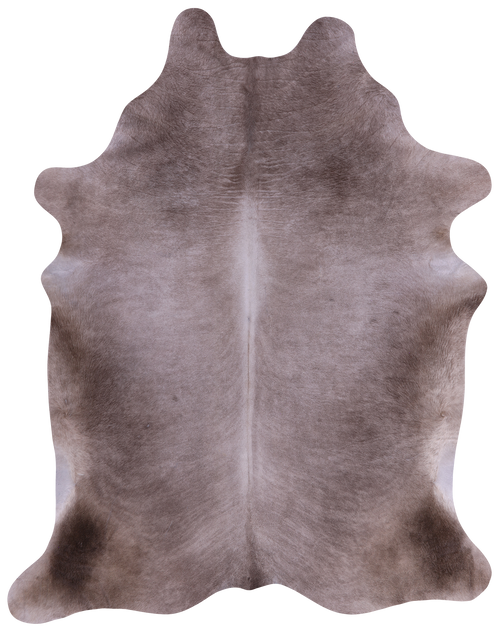 SUPER SALE Champagne Natural Cowhide Rug - XX-Large 7' 10