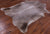 SUPER SALE Champagne Natural Cowhide Rug - XX-Large 7' 10"H x 6' 1"W