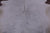 SUPER SALE Grey Brindle Natural Cowhide Rug - XX-Large 7' 4"H x 6' 6"W