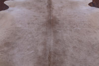 Thumbnail for SUPER SALE Beige Natural Cowhide Rug - XX-Large 8' 7