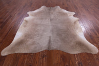 Thumbnail for SUPER SALE Champagne Natural Cowhide Rug - XX-Large 7' 6