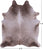 SUPER SALE Light Brown Natural Cowhide Rug - XX-Large 7' 8"H x 6' 5"W