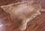SUPER SALE Light Brown Natural Cowhide Rug - XX-Large 7' 9"H x 6' 9"W