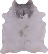 Thumbnail for SUPER SALE Beige Natural Cowhide Rug - X-Large 6' 8