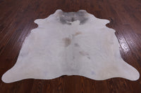 Thumbnail for SUPER SALE Beige Natural Cowhide Rug - X-Large 6' 8